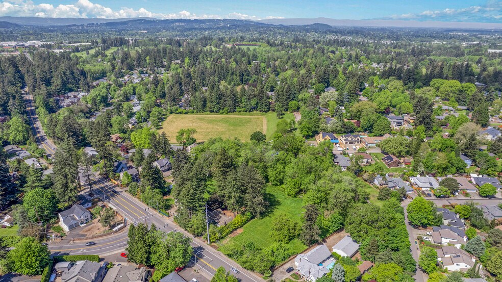 8105-8145 SW Oleson Rd, Portland, OR à vendre - Photo de l’immeuble – Image 3 sur 24