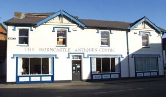 Plus de détails pour 26 Bridge St, Horncastle - Local commercial à vendre
