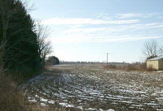 Plus de détails pour 4692 14th St, Dorr, MI - Terrain à vendre