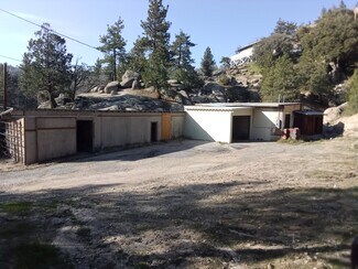 Plus de détails pour 32861 Deer Lick, Arrowbear Lake, CA - Industriel/Logistique à vendre