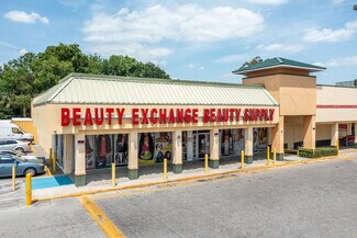 Plus de détails pour 6539 W Colonial Dr, Orlando, FL - Local commercial à louer