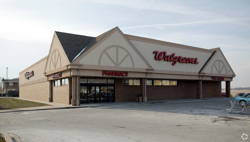 5201 N 91st St, Milwaukee, WI à louer - Photo principale – Image 1 sur 2