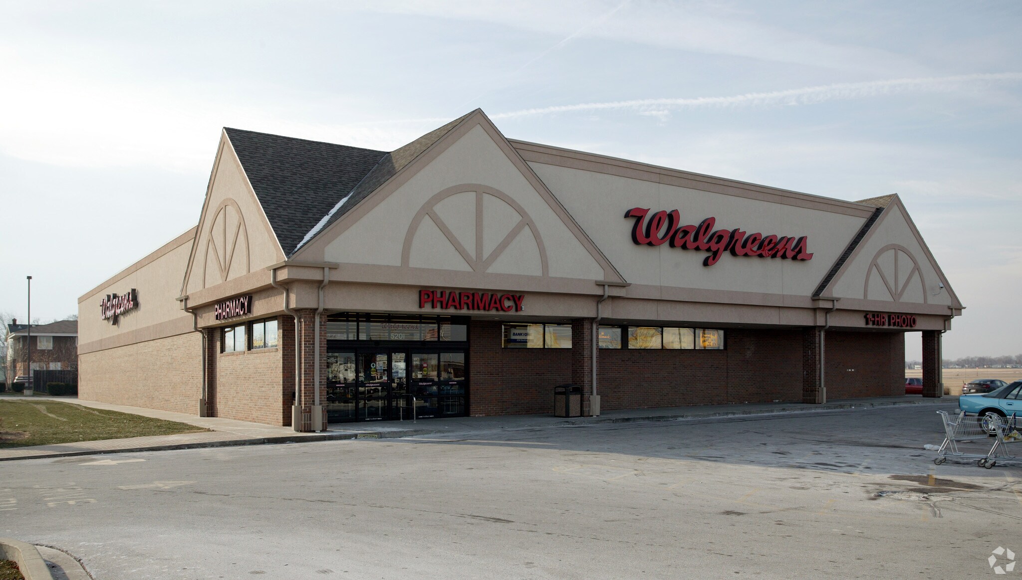 5201 N 91st St, Milwaukee, WI à louer Photo principale– Image 1 sur 3