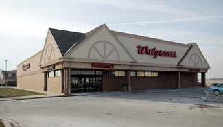 Plus de détails pour 5201 N 91st St, Milwaukee, WI - Local commercial à louer