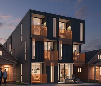 Plus de détails pour 134 800 S, Salt Lake City, UT - Terrain à vendre