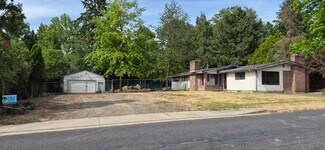 Plus de détails pour 7085 SW Beveland Rd, Tigard, OR - Terrain à vendre