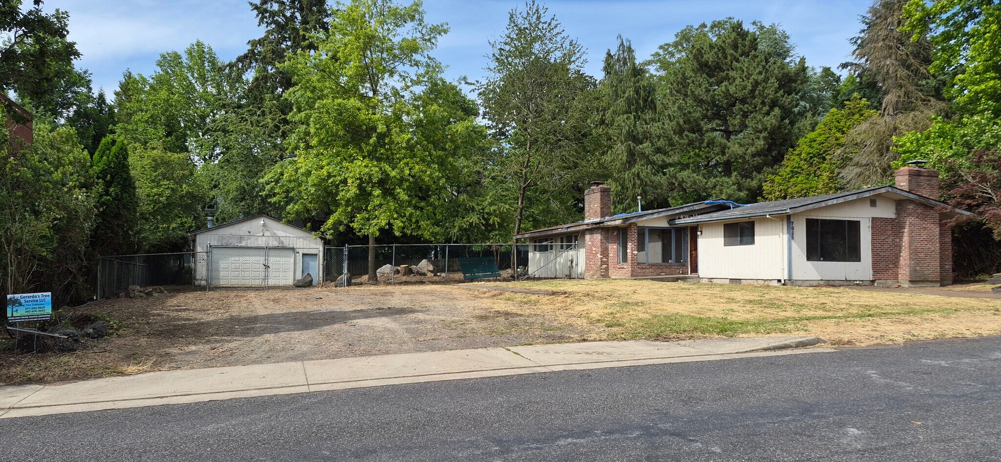 7085 SW Beveland Rd, Tigard, OR à vendre Photo de l’immeuble– Image 1 sur 7