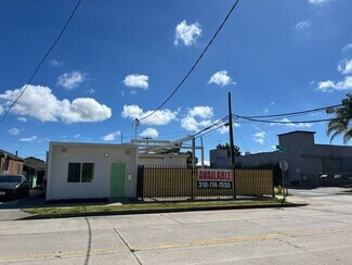Plus de détails pour 1728 W 166th St, Gardena, CA - Industriel/Logistique à louer