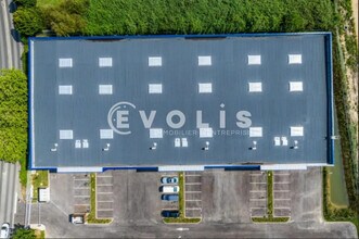 4 Rue Diderot, Saint-Michel-sur-Orge, ESS - VUE AÉRIENNE  vue de carte