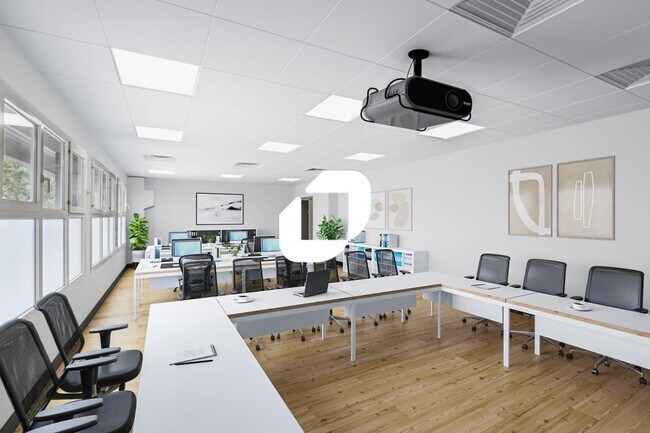 Plus de détails pour Bureau à vendre