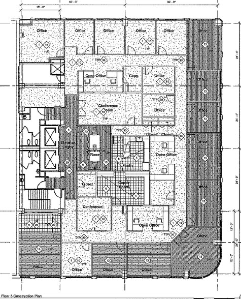 6 W Hubbard St, Chicago, IL à louer - Photo de l’immeuble – Image 3 sur 5
