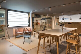 Plus de détails pour Vine St, Uxbridge - Coworking à louer