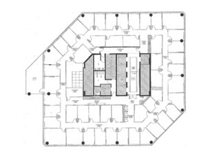 800 5th Ave SW, Calgary, AB à louer Plan d’étage– Image 1 sur 1