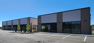 Plus de détails pour 3227-3231 Columbia House Blvd, Vancouver, WA - Local commercial à louer
