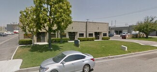 Plus de détails pour 28130 Avenue Crocker, Valencia, CA - Industriel/Logistique à louer