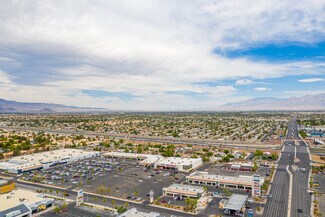 Plus de détails pour 204-294 S Decatur Blvd, Las Vegas, NV - Local commercial à louer