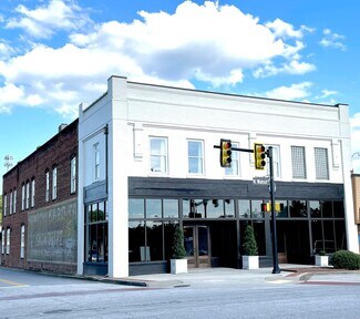 Plus de détails pour 114 N Walnut St, Seneca, SC - Local commercial à vendre