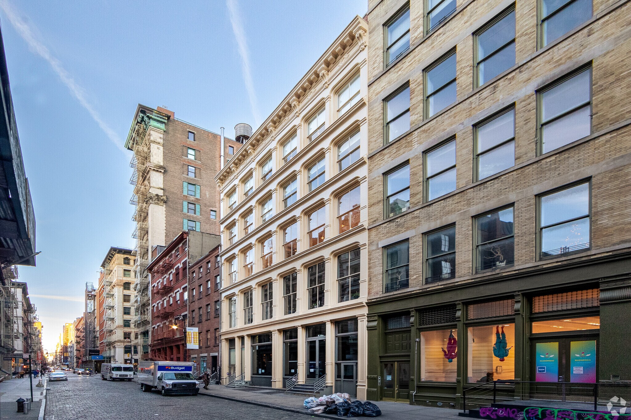477 Broadway, New York, NY à louer Photo principale– Image 1 sur 4