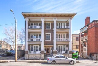 Plus de détails pour 3433-3435 Central St, Kansas City, MO - Logement à vendre