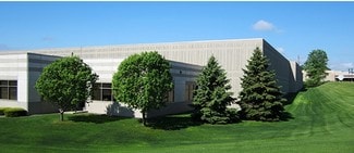 Plus de détails pour 735 Olive St, Saint Paul, MN - Industriel/Logistique à louer