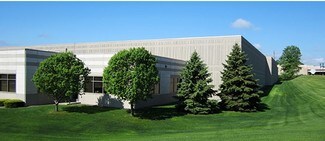 Plus de détails pour 735 Olive St, Saint Paul, MN - Industriel/Logistique à louer