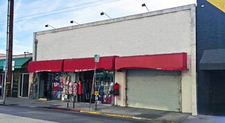 Plus de détails pour 522 E 12th St, Los Angeles, CA - Local commercial à vendre