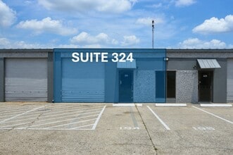 1300 S Frazier St, Conroe, TX à louer Photo intérieure– Image 1 sur 10