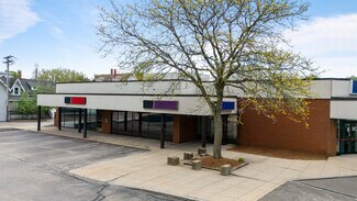 Plus de détails pour 20 S Main St, Manchester, NH - Local commercial à louer