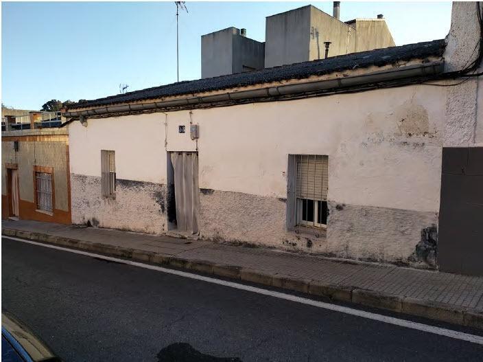 Terrain dans Cáceres, Cáceres à vendre - Photo principale – Image 1 sur 3