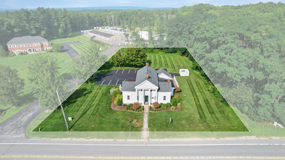 1585 Rt-146, Rexford, NY à vendre - Photo de l’immeuble – Image 2 sur 74