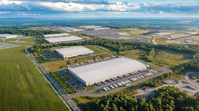 9501 NE Parvin Rd, Kansas City, MO à louer Photo intérieure– Image 2 sur 3