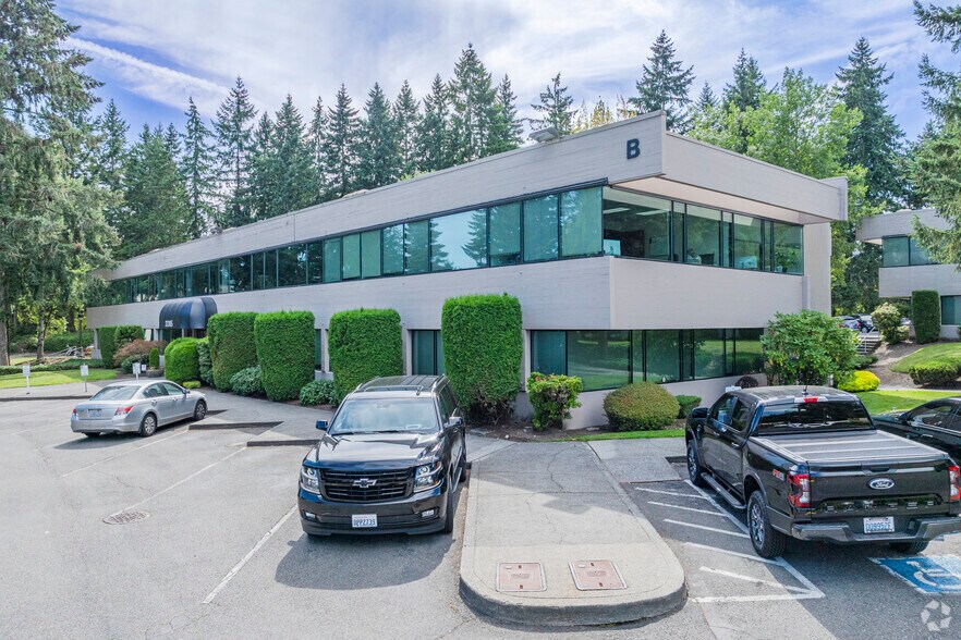 33305 1st Way S, Federal Way, WA à louer - Photo de l’immeuble – Image 1 sur 14