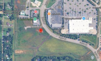 Plus de détails pour 1 Taylor Court Circle, Owens Cross Roads, AL - Terrain à vendre