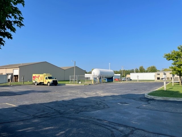 512 Herriman Ct, Noblesville, IN à louer Photo principale– Image 1 sur 11
