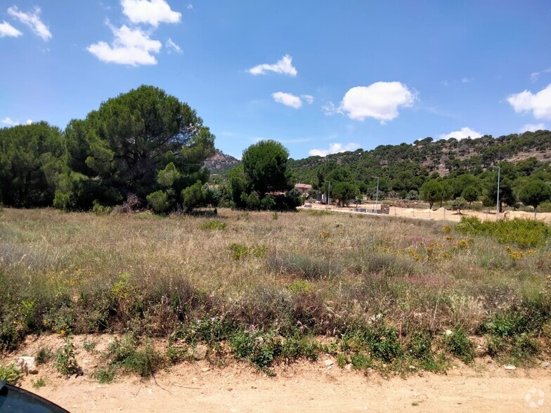 Carretera Robledo Chavela, 4, Cebreros, Ávila à vendre - Photo principale – Image 1 sur 2