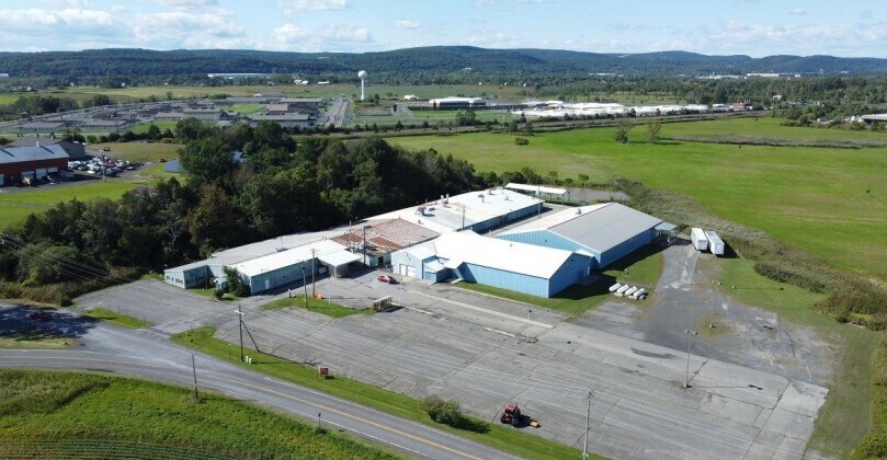 2 Flint Mine Rd, Coxsackie, NY à vendre Photo principale– Image 1 sur 53