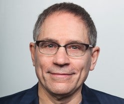 Mitchell Grossman