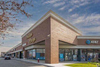 Plus de détails pour 601-693 Sunrise Hwy, Lynbrook, NY - Local commercial à louer