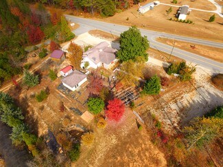 Plus de détails pour 8095 Keowee School Rd, Seneca, SC - Local commercial à vendre