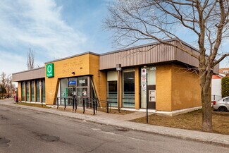 Plus de détails pour 9540 Rue Hochelaga, Montréal, QC - Local commercial à vendre