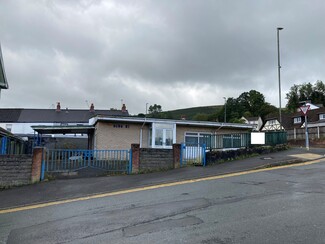 Plus de détails pour 7 Stuart St, Bargoed - Santé à vendre