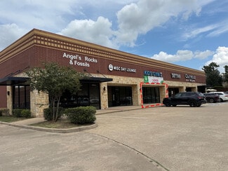 Plus de détails pour 12914 Malcomson Rd, Houston, TX - Local commercial à louer