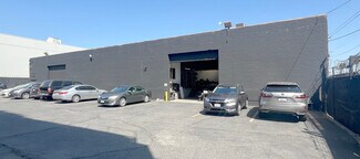 Plus de détails pour 1329-1345 E 16th St, Los Angeles, CA - Industriel/Logistique à louer