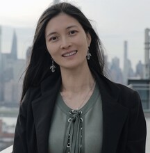 MeiMei Wei
