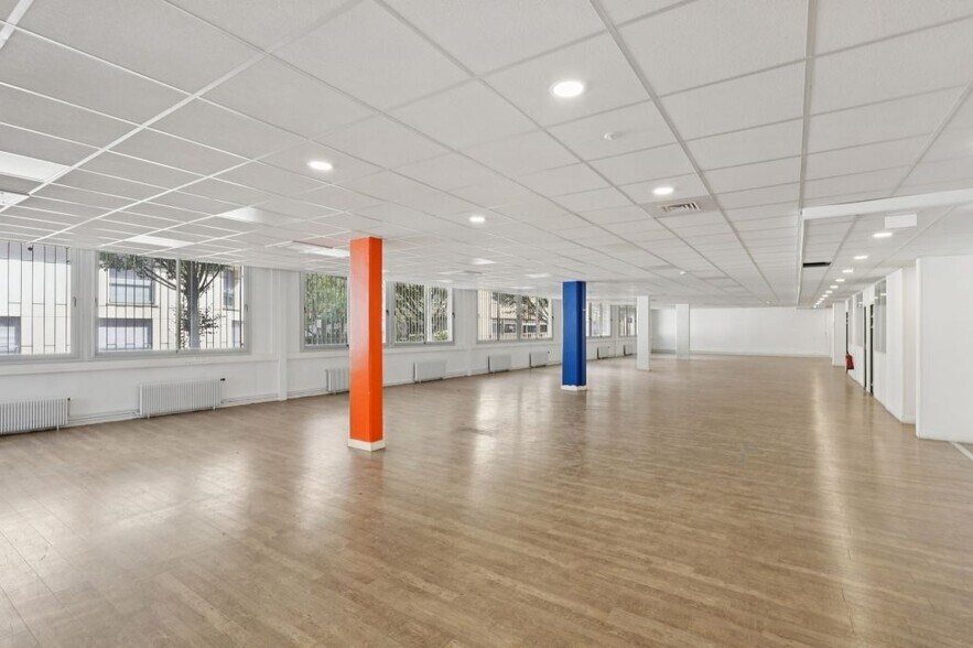 19-21 Boulevard Gambetta, Issy-les-Moulineaux à louer - Photo intérieure – Image 3 sur 9