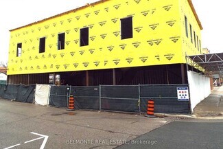 Plus de détails pour 124 Brock St N, Whitby, ON - Local commercial à louer