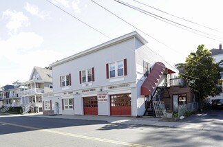 Plus de détails pour 45 New Ocean St, Swampscott, MA - Local commercial à vendre