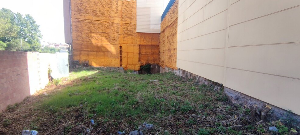 Terrain dans Manresa, Barcelona à vendre - Plan d’étage – Image 1 sur 2
