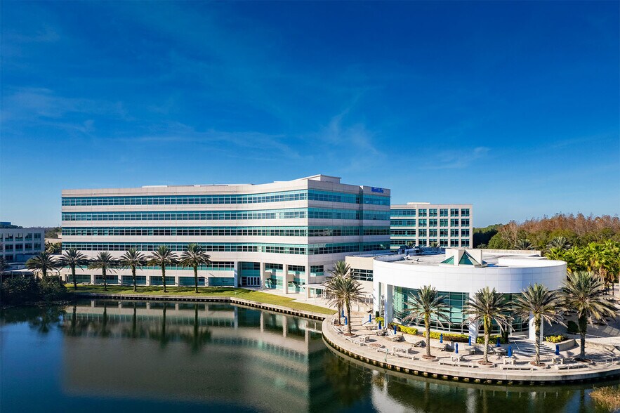 MetLife Tampa portefeuille de 2 biens à vendre sur LoopNet.fr - Photo de l’immeuble – Image 2 sur 11