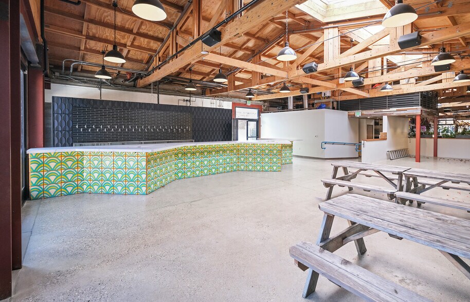 418 State St, Santa Barbara, CA à louer - Photo de l’immeuble – Image 2 sur 5